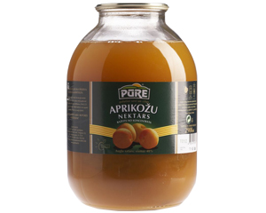 Sula Pres aprikozu 3l